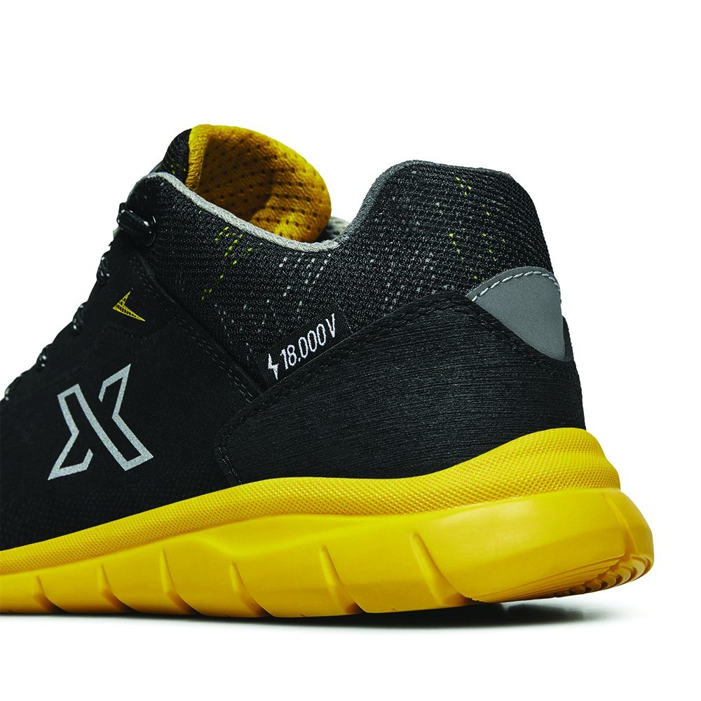 ΠΑΠΟΥΤΣΙ ΑΣΦΑΛΕΙΑΣ EXENA ELETTRO SB E PL WPA FO SR