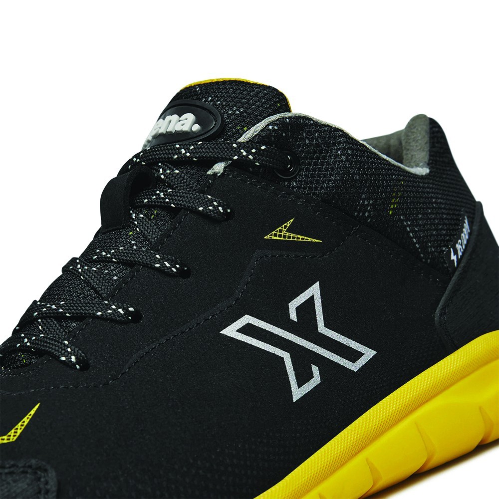 ΠΑΠΟΥΤΣΙ ΑΣΦΑΛΕΙΑΣ EXENA ELETTRO SB E PL WPA FO SR