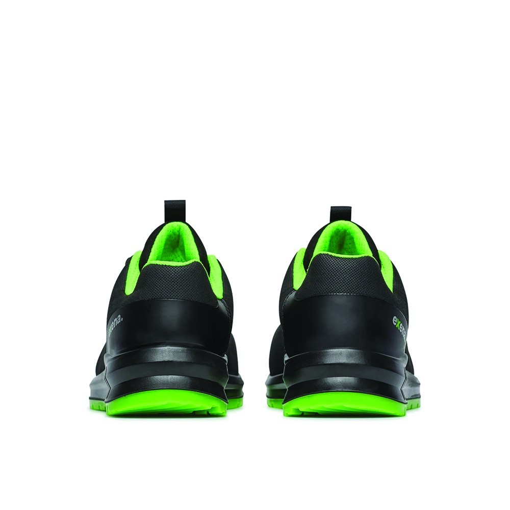 ΠΑΠΟΥΤΣΙΑ ΑΣΦΑΛΕΙΑΣ EXENA NATRIX S3 S FO SR ESD