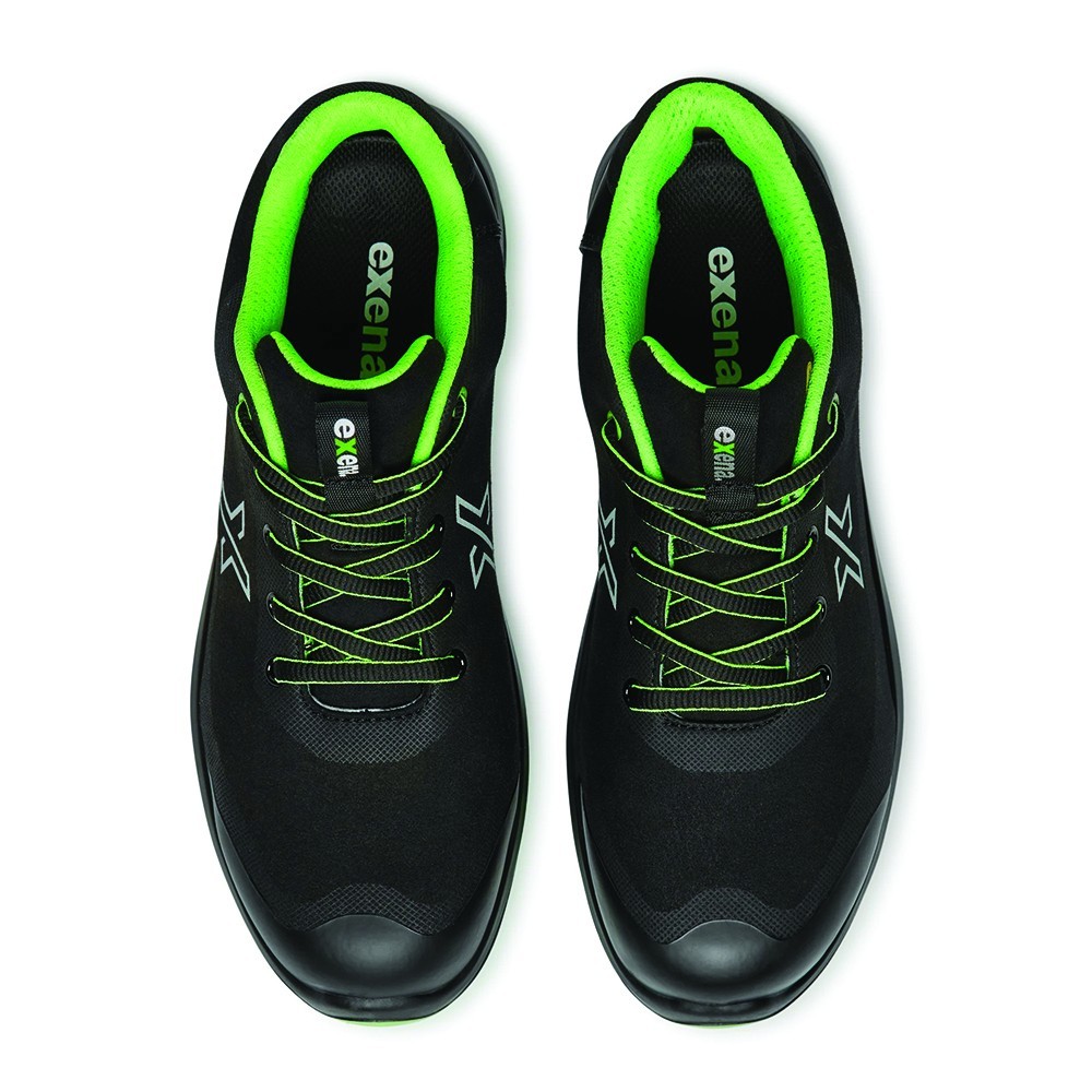 ΠΑΠΟΥΤΣΙΑ ΑΣΦΑΛΕΙΑΣ EXENA NATRIX S3 S FO SR ESD