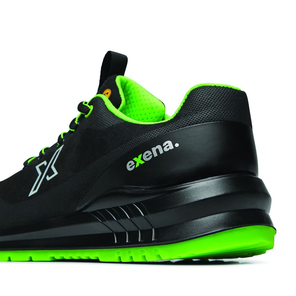 ΠΑΠΟΥΤΣΙΑ ΑΣΦΑΛΕΙΑΣ EXENA NATRIX S3 S FO SR ESD