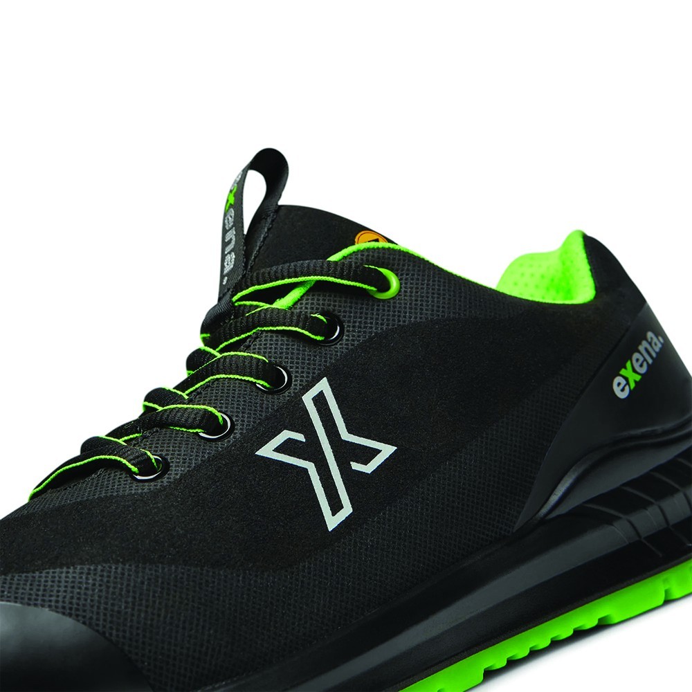 ΠΑΠΟΥΤΣΙΑ ΑΣΦΑΛΕΙΑΣ EXENA NATRIX S3 S FO SR ESD