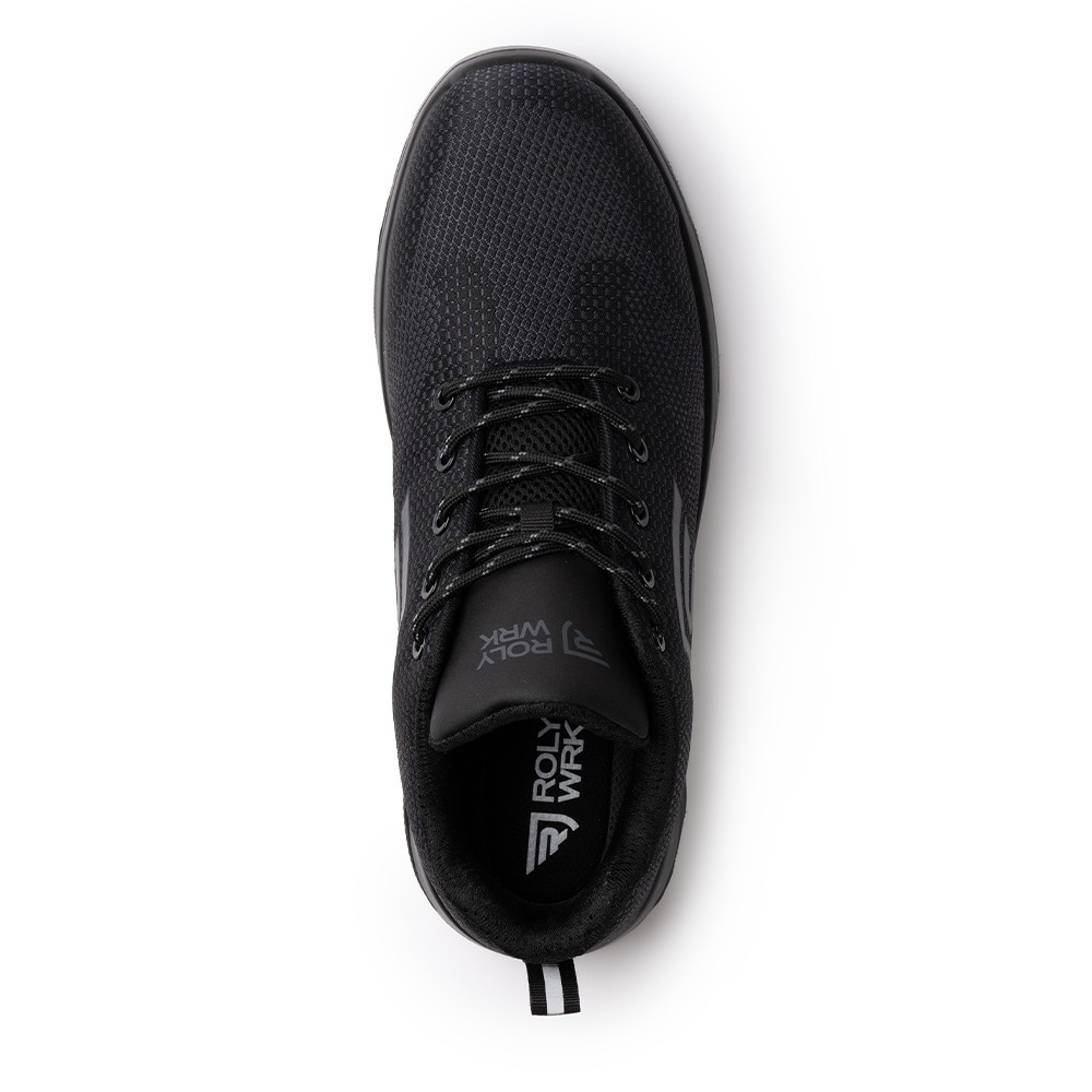 ΠΑΠΟΥΤΣΙ ΑΣΦΑΛΕΙΑΣ ROLY ULMUS S3S FO SR