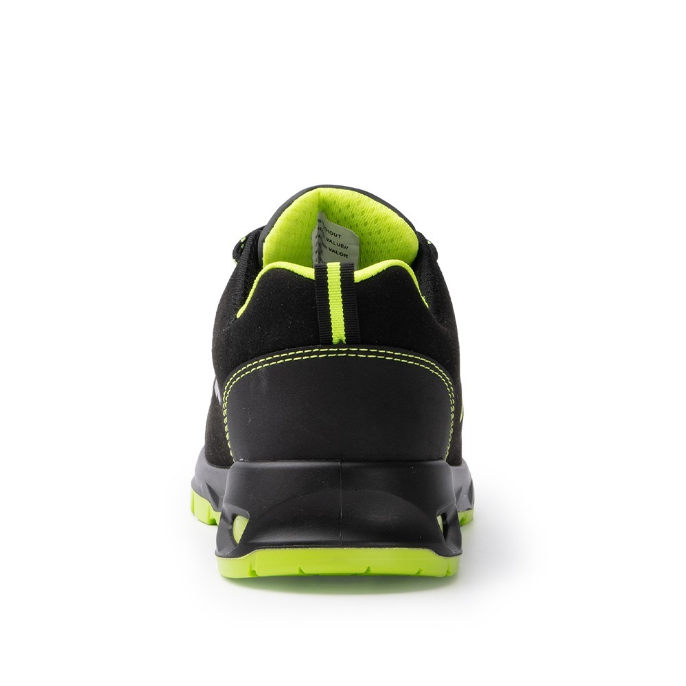 ΠΑΠΟΥΤΣΙ ΑΣΦΑΛΕΙΑΣ ROLY CERYSON S3S FO SR