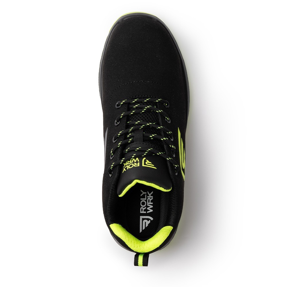 ΠΑΠΟΥΤΣΙ ΑΣΦΑΛΕΙΑΣ ROLY CERYSON S3S FO SR