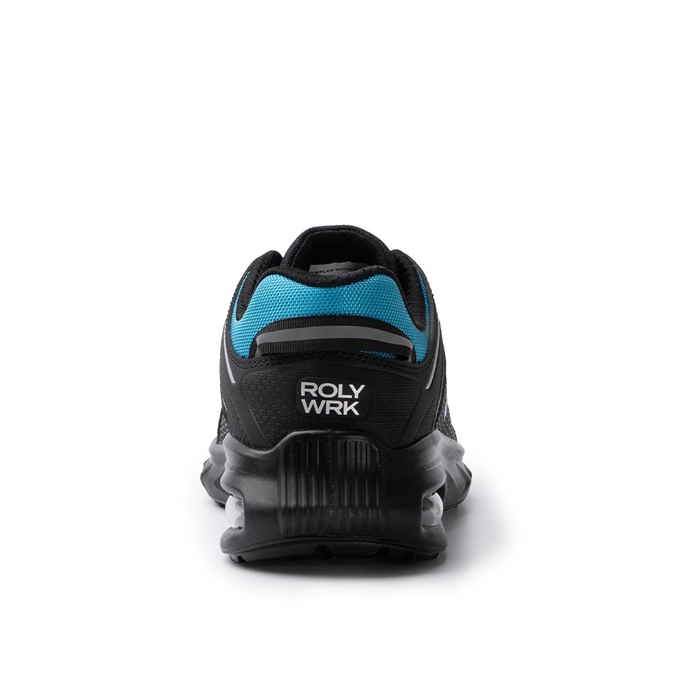 ΠΑΠΟΥΤΣΙ ΑΣΦΑΛΕΙΑΣ ROLY NOBOA S3S FO SR