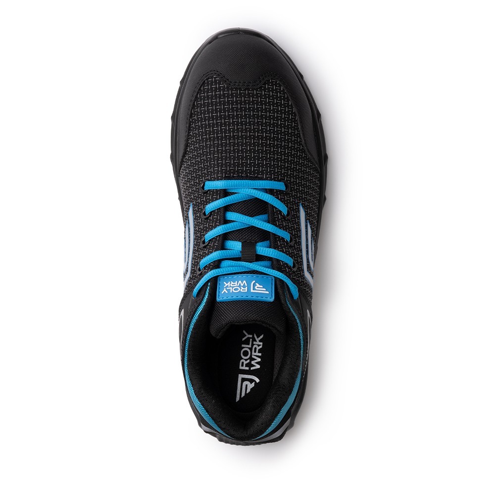 ΠΑΠΟΥΤΣΙ ΑΣΦΑΛΕΙΑΣ ROLY NOBOA S3S FO SR