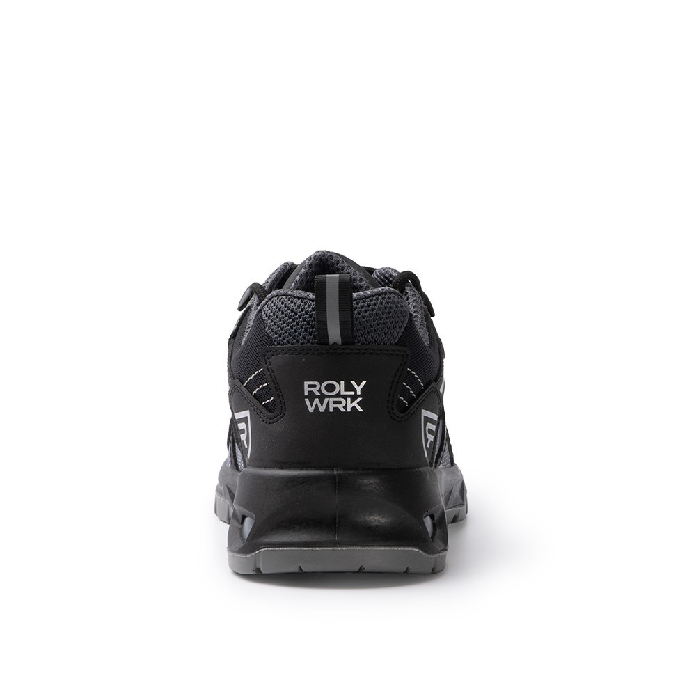 ΠΑΠΟΥΤΣΙ ΑΣΦΑΛΕΙΑΣ ROLY KERCUS S3S FO SR