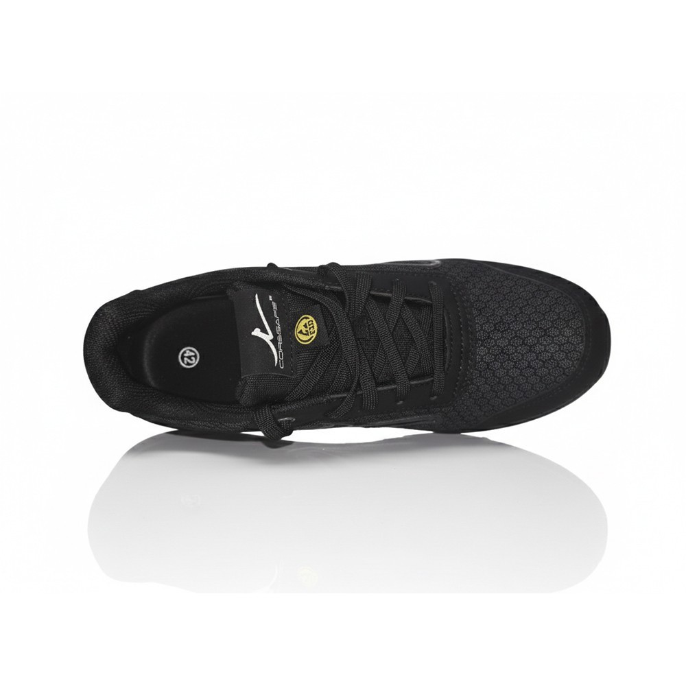 SAFETY SHOE CORESAFE OLYMPUS S3S CI HRO SR