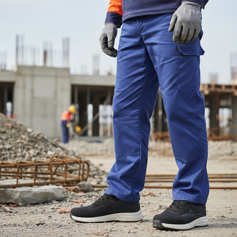 SAFETY SHOE CORESAFE OLYMPUS S3S CI HRO SR