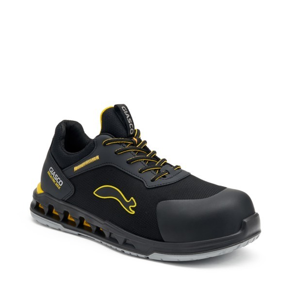ELECTRICIAN SHOE GIASCO OHM SB