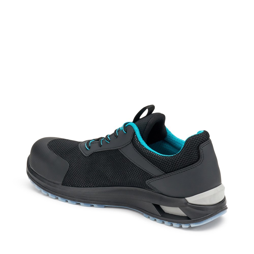 ΠΑΠΟΥΤΣΙ ΑΣΦΑΛΕΙΑΣ GIASCO ITACA S1PL