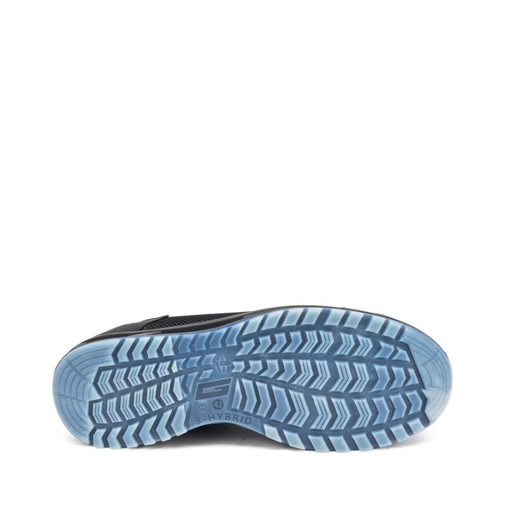 ΠΑΠΟΥΤΣΙ ΑΣΦΑΛΕΙΑΣ GIASCO ITACA S1PL