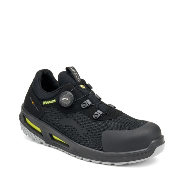 ΠΑΠΟΥΤΣΙ ΑΣΦΑΛΕΙΣ GIASCO GRIZZLY S1PL FO SC SR ESD