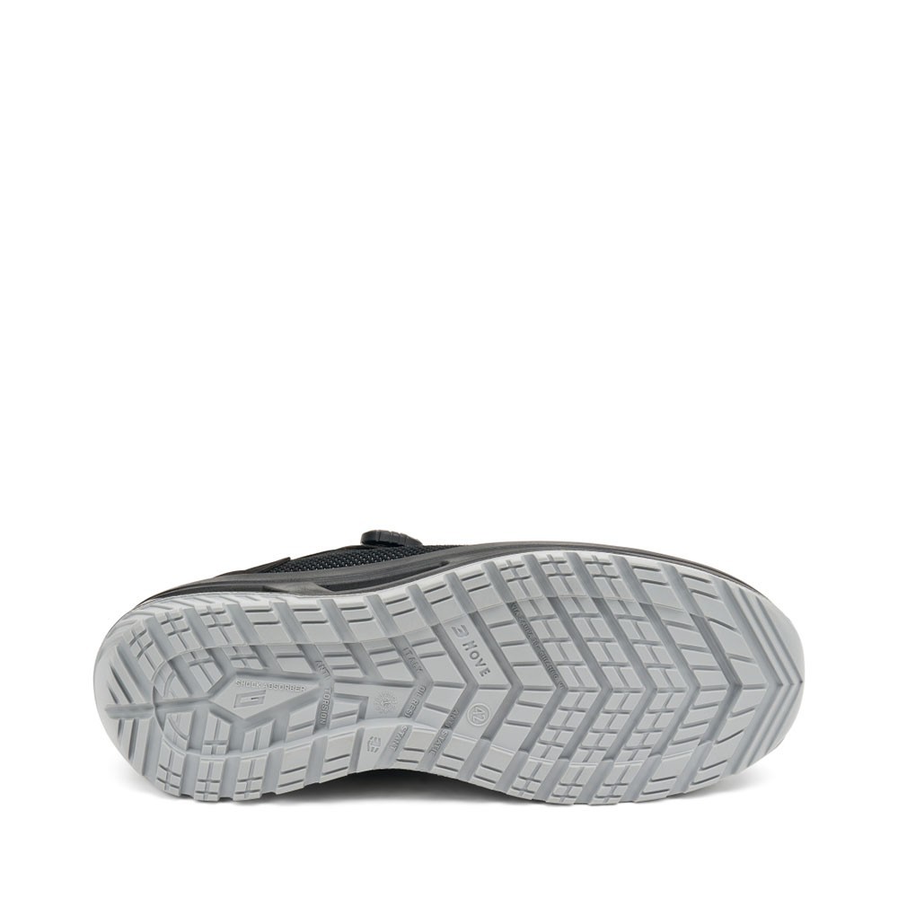 ΠΑΠΟΥΤΣΙ ΑΣΦΑΛΕΙΣ GIASCO GRIZZLY S1PL FO SC SR ESD