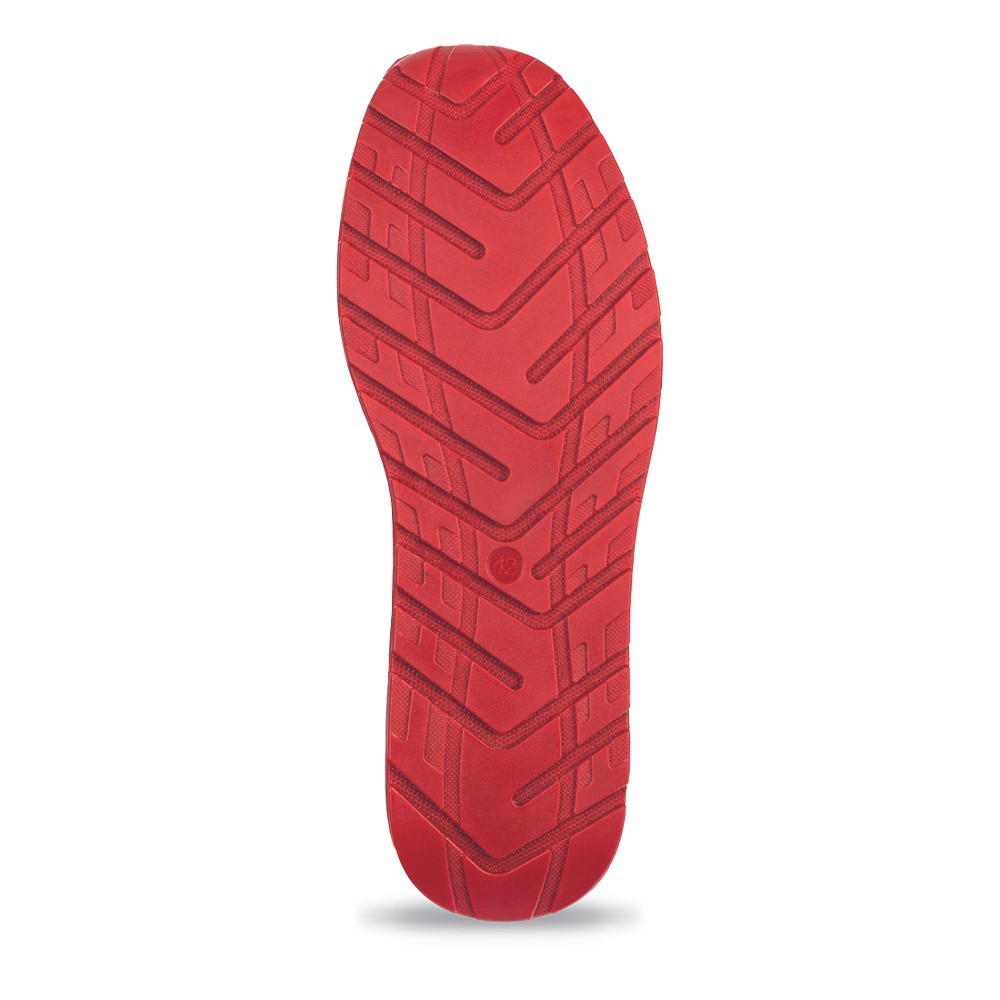 SAFETY SHOES CERVA GRIMMA S1P SR