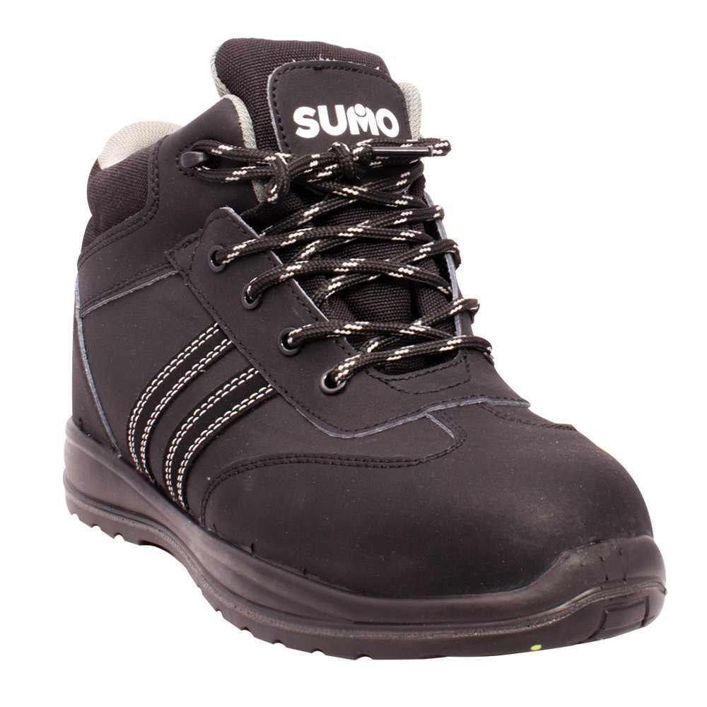 ΜΠΟΤΑΚΙ ΑΣΦΑΛΕΙΑΣ SUMO FALCON HIGH S3 SRC