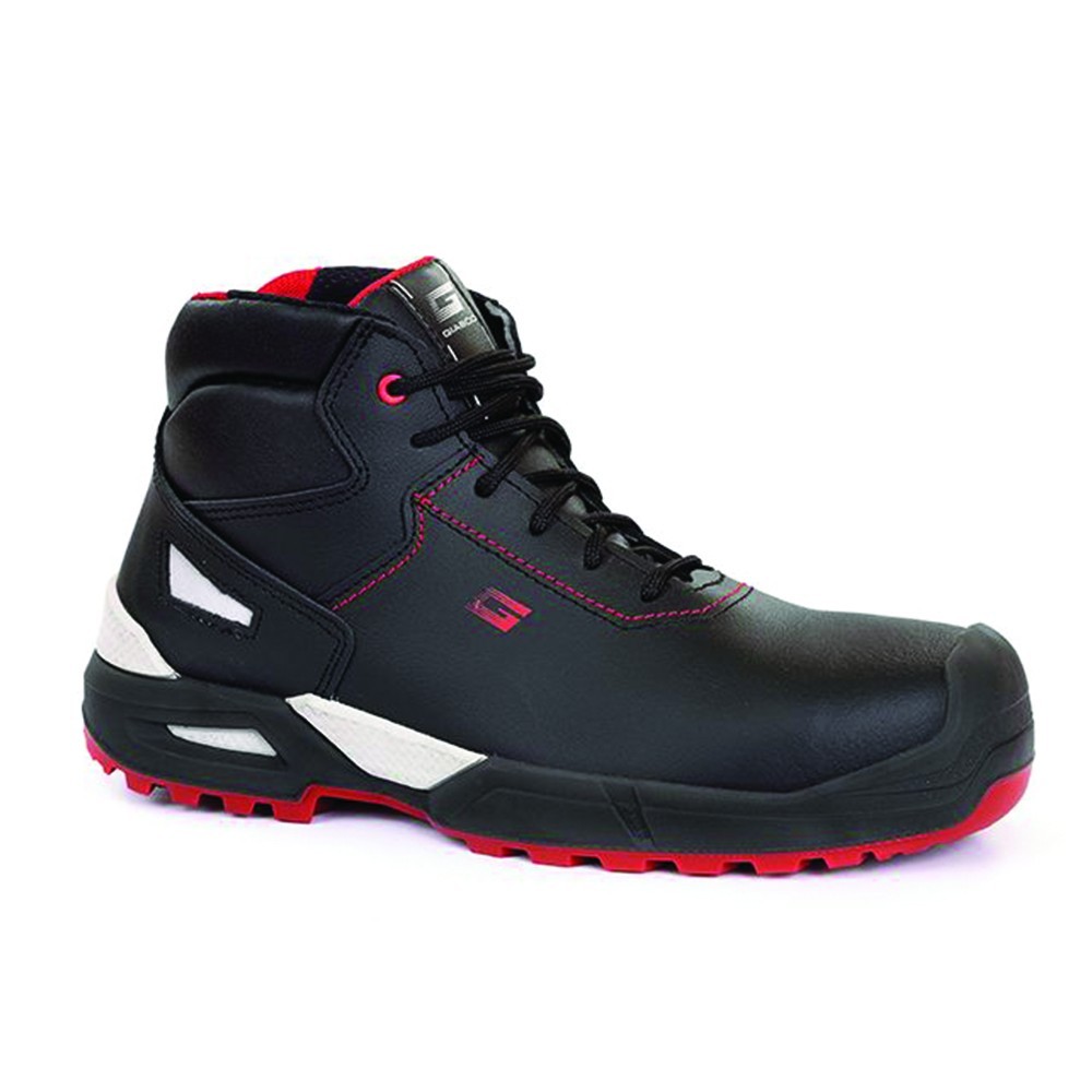 ΜΠΟΤΑΚΙ ΑΣΦΑΛΕΙΑΣ GIASCO TOPAZ S3S