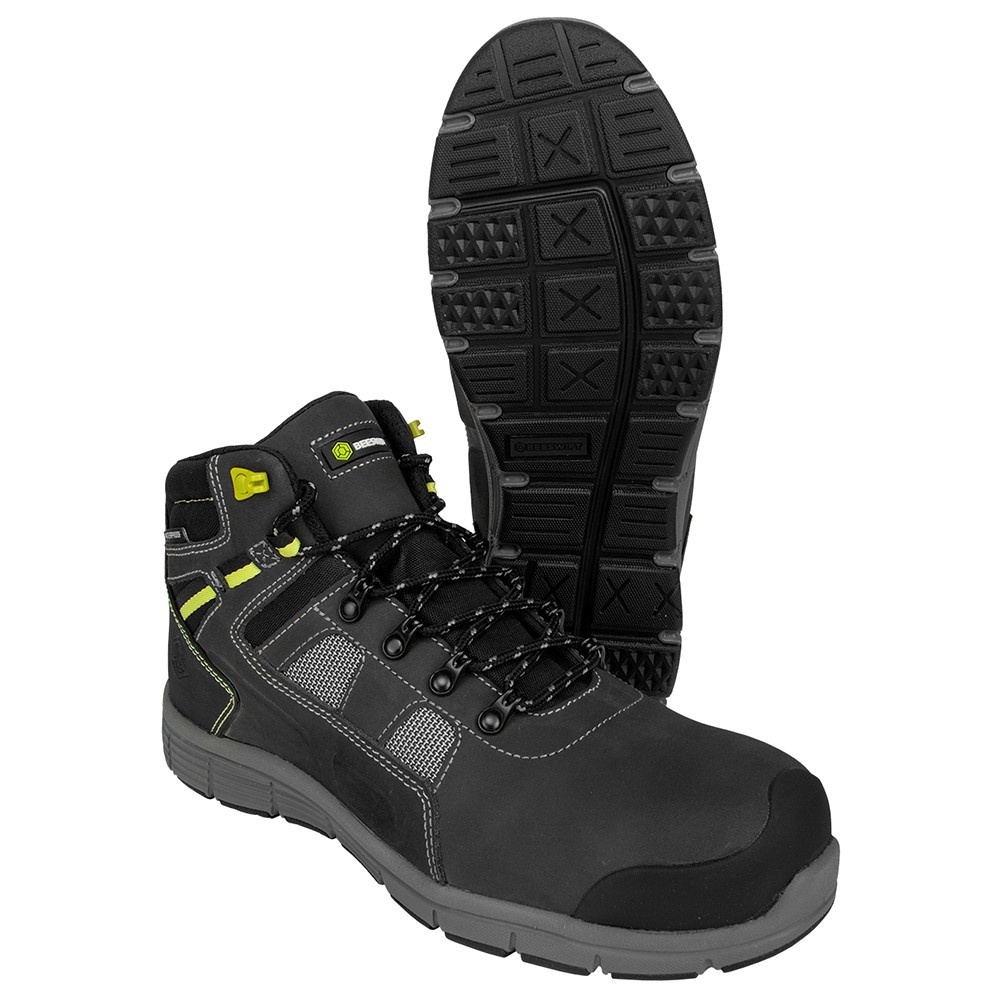 ΜΠΟΤΑΚΙ ΑΣΦΑΛΕΙΑΣ BEESWIFT CF38 HIKER S7S CI SR SC FO