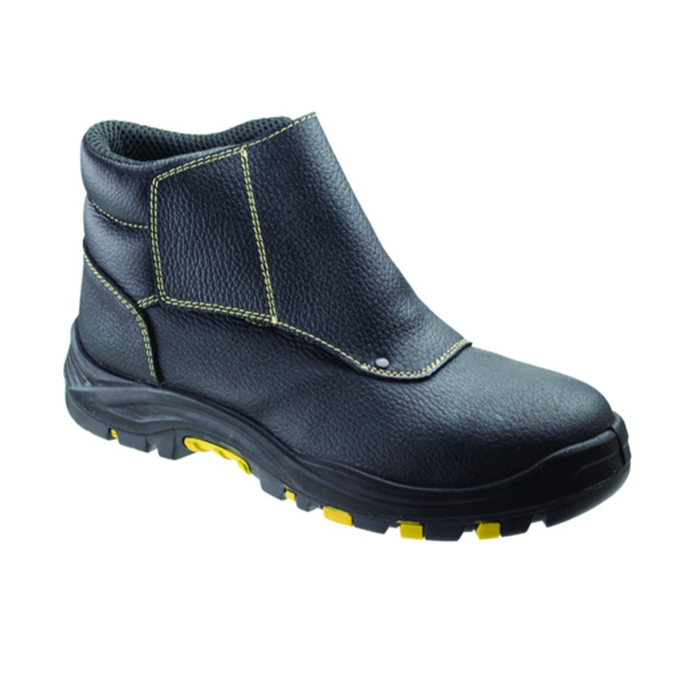 ΜΠΟΤΑΚΙ ΑΣΦΑΛΕΙΑΣ ΣΥΓΚΟΛΛΗΤΩΝ COVERGUARD BASALT S3 SRC HRO