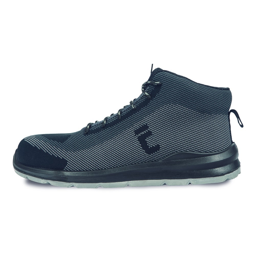 ΜΠΟΤΑΚΙ ΑΣΦΑΛΕΙΑΣ CERVA VADORROS MF ESD S1P SRC