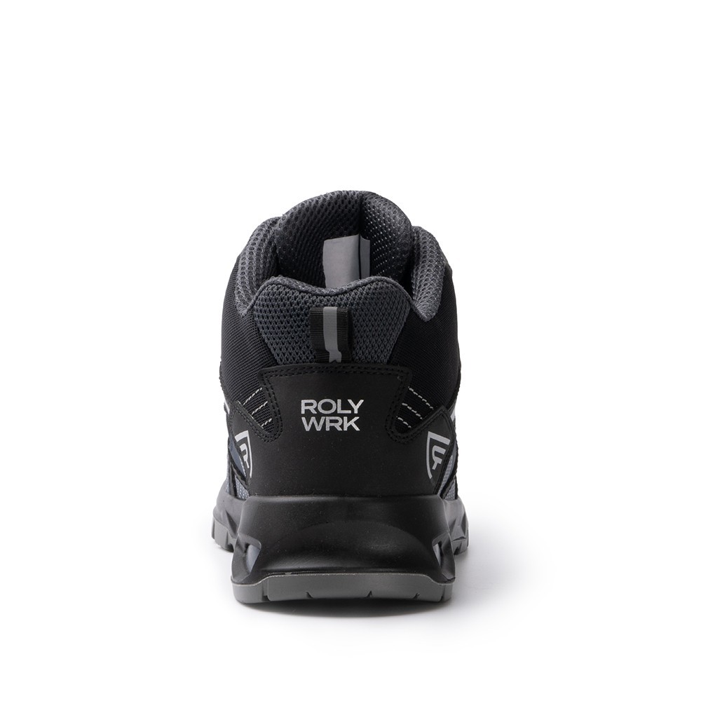 ΜΠΟΤΑΚΙ ΑΣΦΑΛΕΙΑΣ ROLY GISKAN S3S FO SR