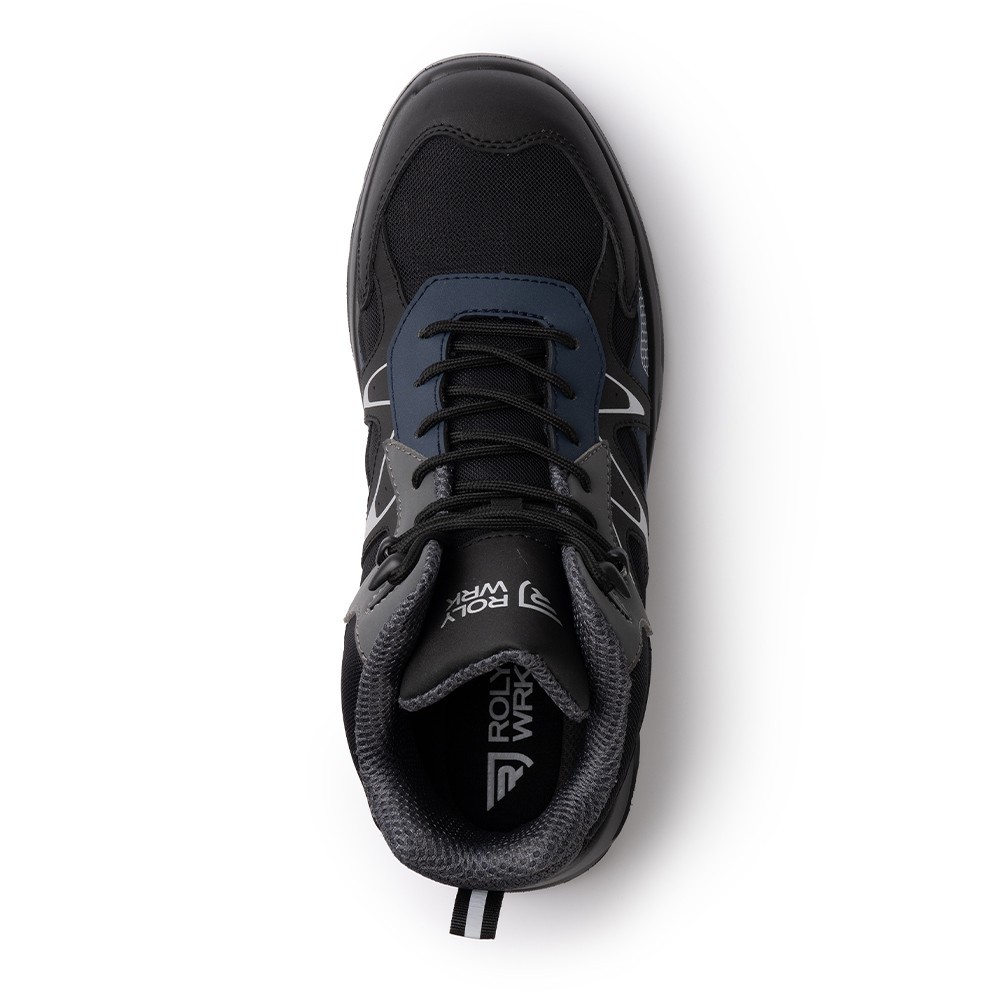 ΜΠΟΤΑΚΙ ΑΣΦΑΛΕΙΑΣ ROLY GISKAN S3S FO SR