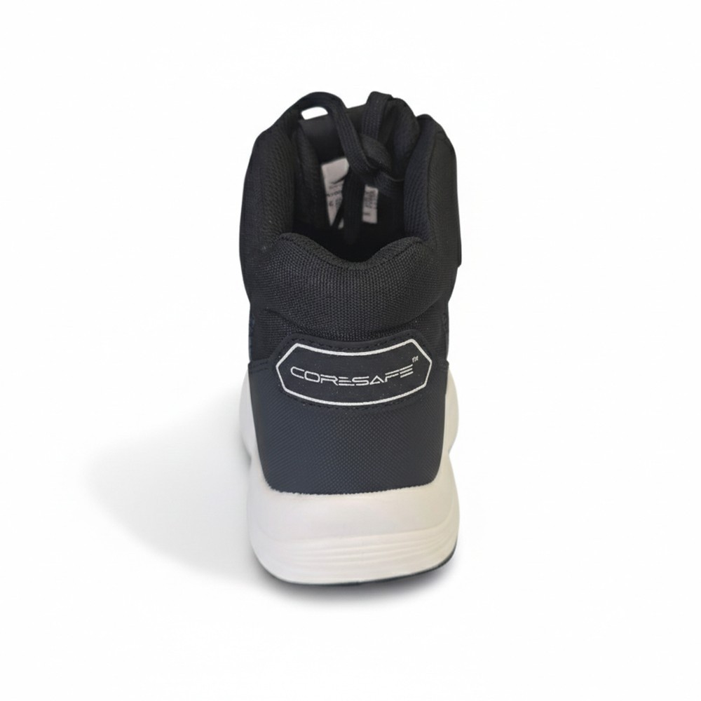 SAFETY BOOT CORESAFE OLYMPUS HIGH S3S