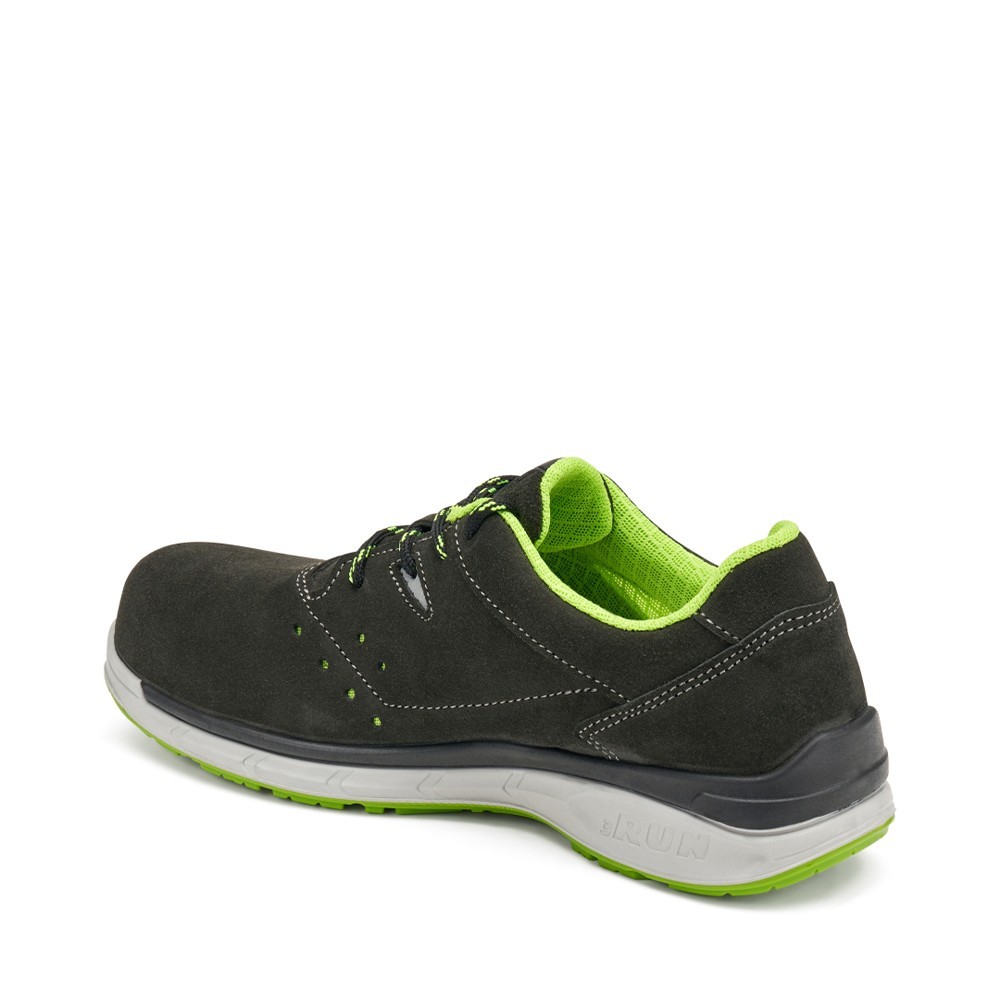 ΠΑΠΟΥΤΣΙ ΑΣΦΑΛΕΙΑΣ GIASCO GHIBLI NEW S1PL