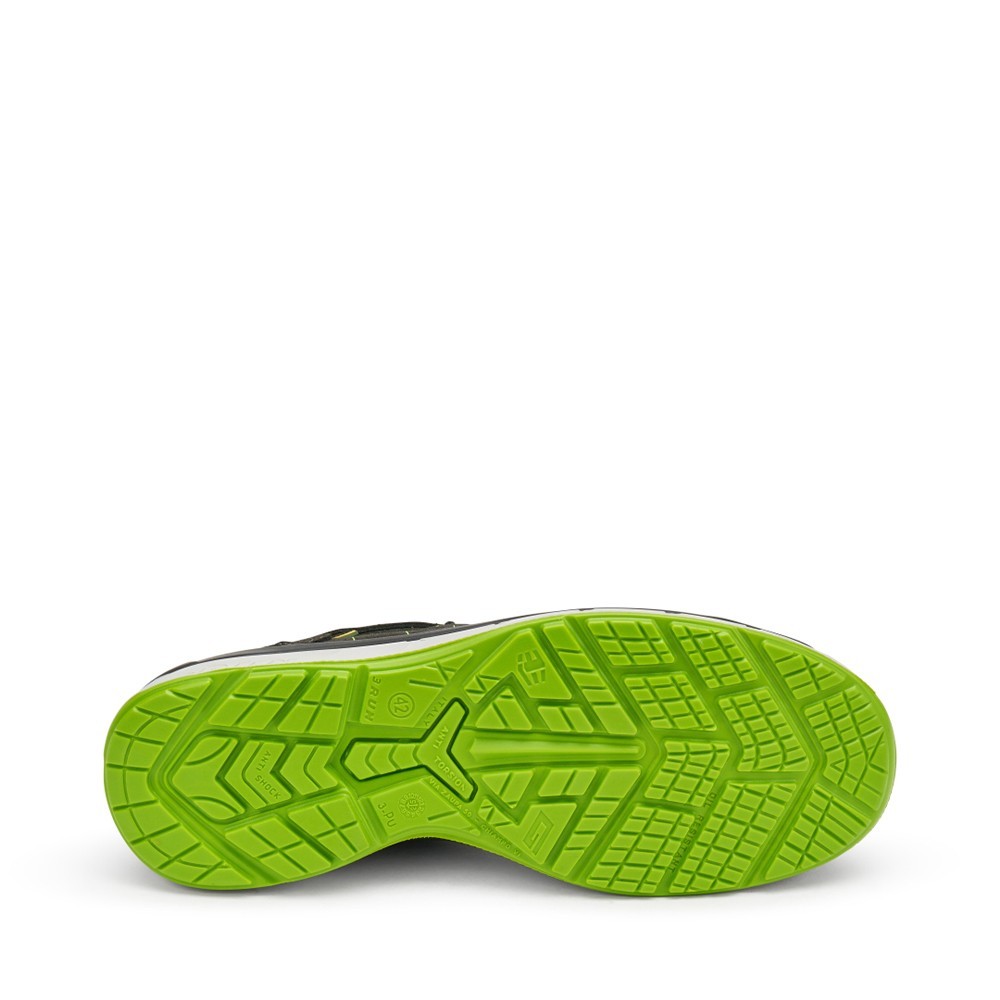 ΠΑΠΟΥΤΣΙ ΑΣΦΑΛΕΙΑΣ GIASCO GHIBLI NEW S1PL