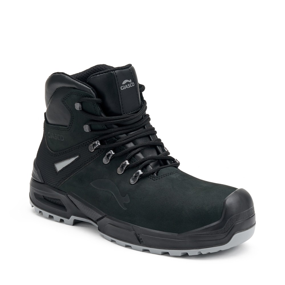 SAFETY BOOT GIASCO ONYX S3S