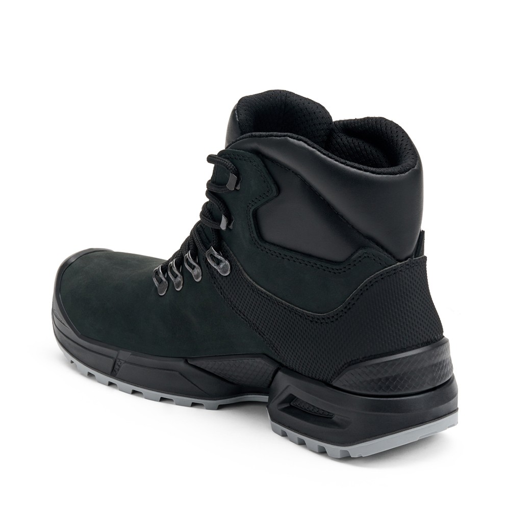 SAFETY BOOT GIASCO ONYX S3S