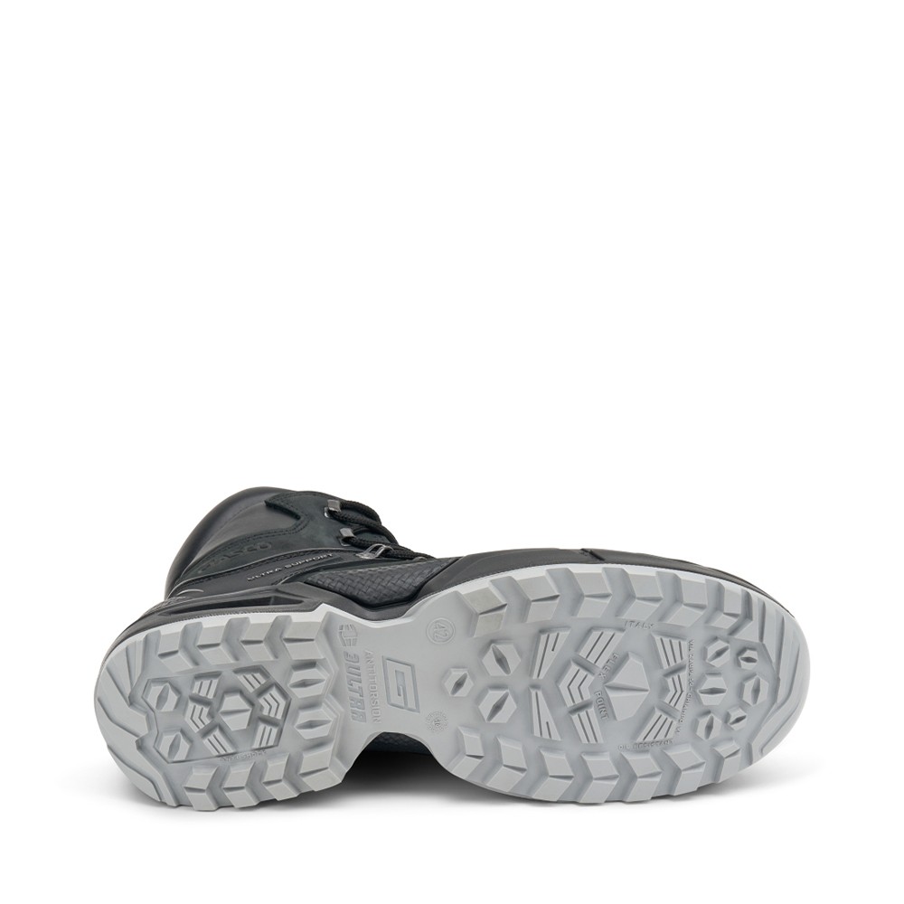 SAFETY BOOT GIASCO ONYX S3S