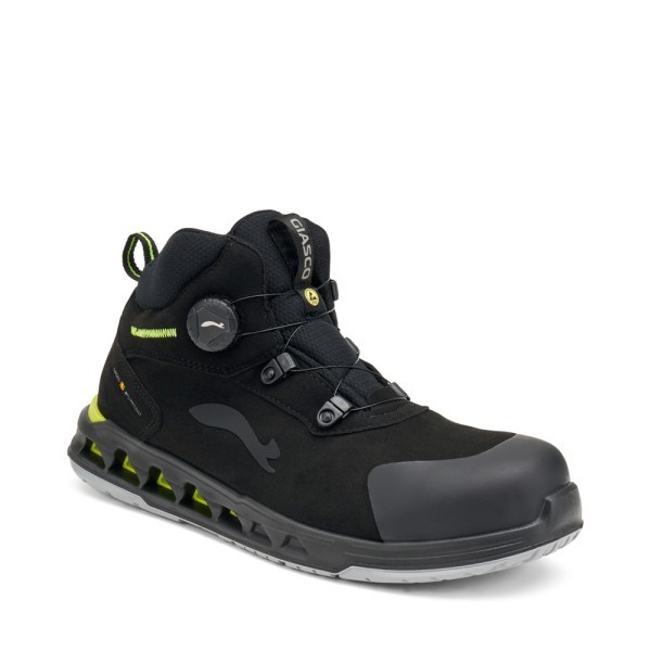 SAFETY SHOE GIASCO COSMO S3L FO SC SR ESD
