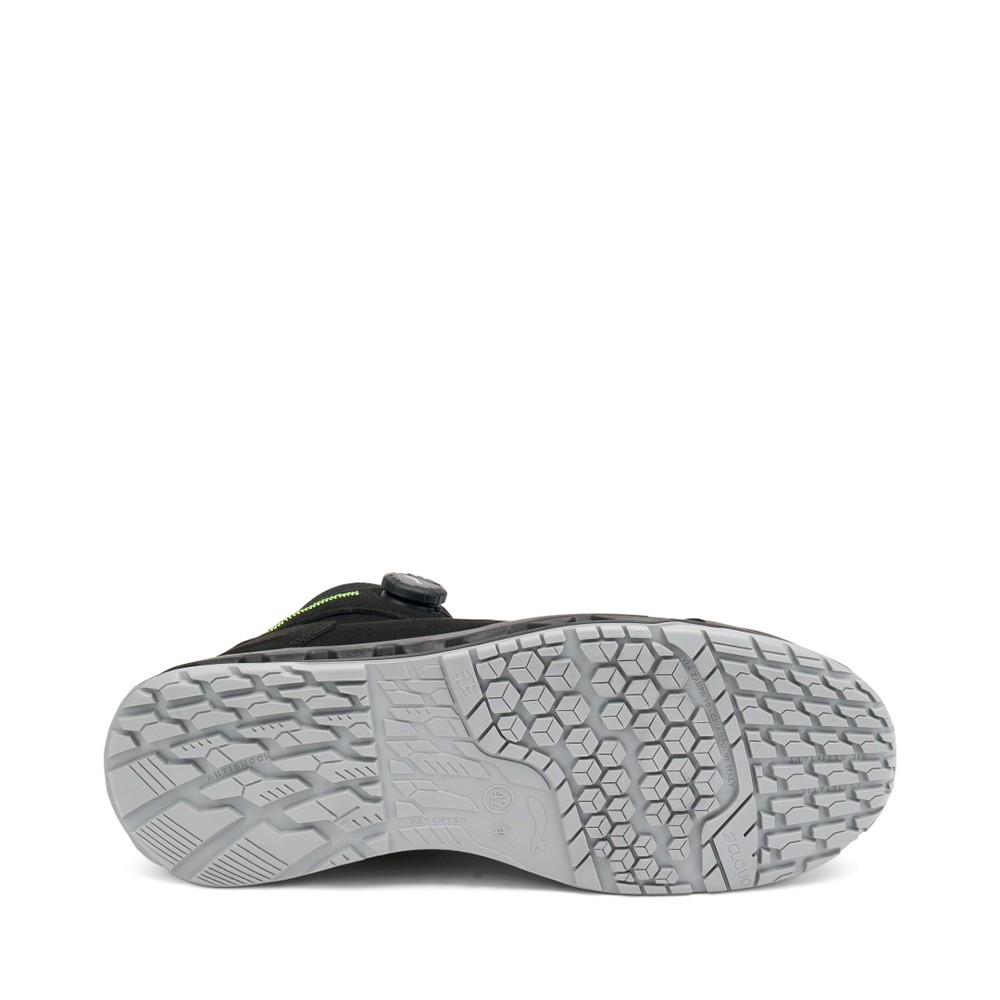 SAFETY SHOE GIASCO COSMO S3L FO SC SR ESD