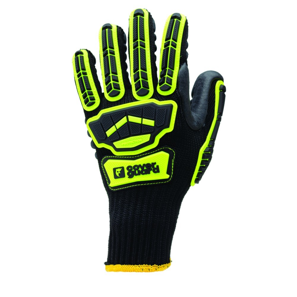 ΓΑΝΤΙΑ ΑΝΤΙΚΡΑΔΑΣΜΙΚΑ COVERGUARD EUROSTRONG VIBE TRP