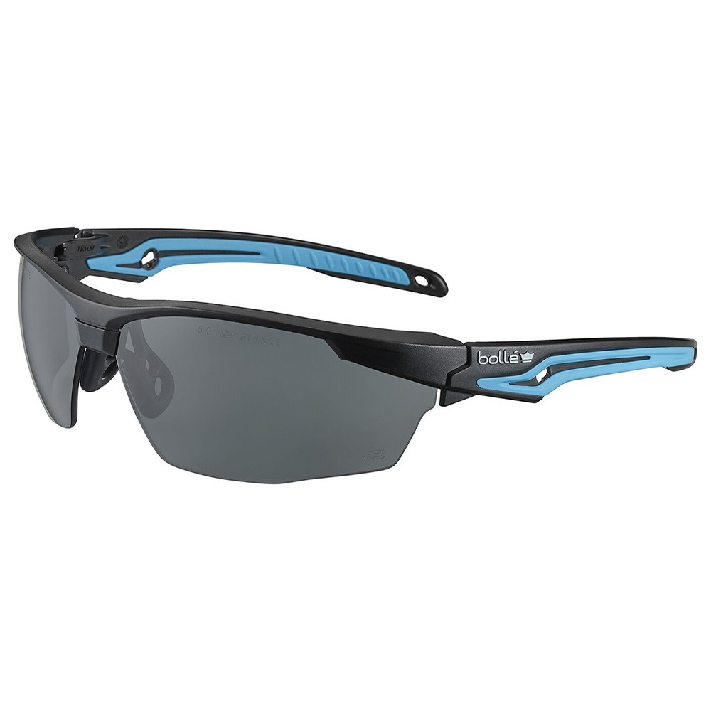 ΓΥΑΛΙΑ ΑΣΦΑΛΕΙΑΣ BOLLE TRYON PLATINUM COATING GO GREEN SMOKE