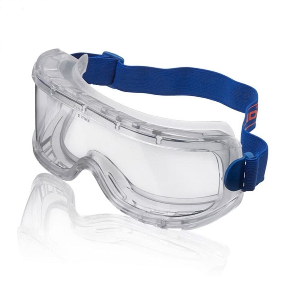 ΓΥΑΛΙΑ ΤΥΠΟΥ GOGGLES BEESWIFT ME ΑΝΤΙΘΑΜΒΩΤΙΚΗ ΚΑΙ ΑΝΤΙΧΑΡΑΚΤΙΚΗ ΕΠΙΣΤΡΩΣΗ ΜΑΣΚΑ BBWVG