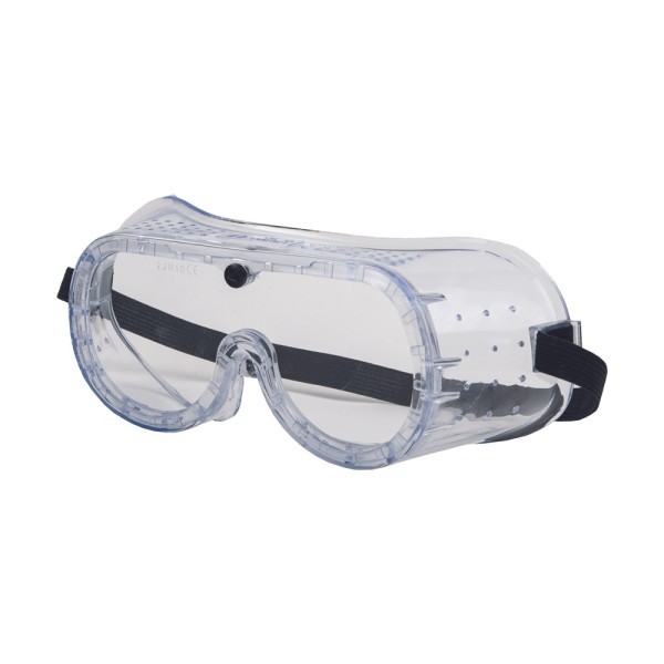 ΓΥΑΛΙΑ ΤΥΠΟΥ GOGGLES CERVA FF ODER ΜΕ ΑΕΡΑΓΩΓΟΥΣ