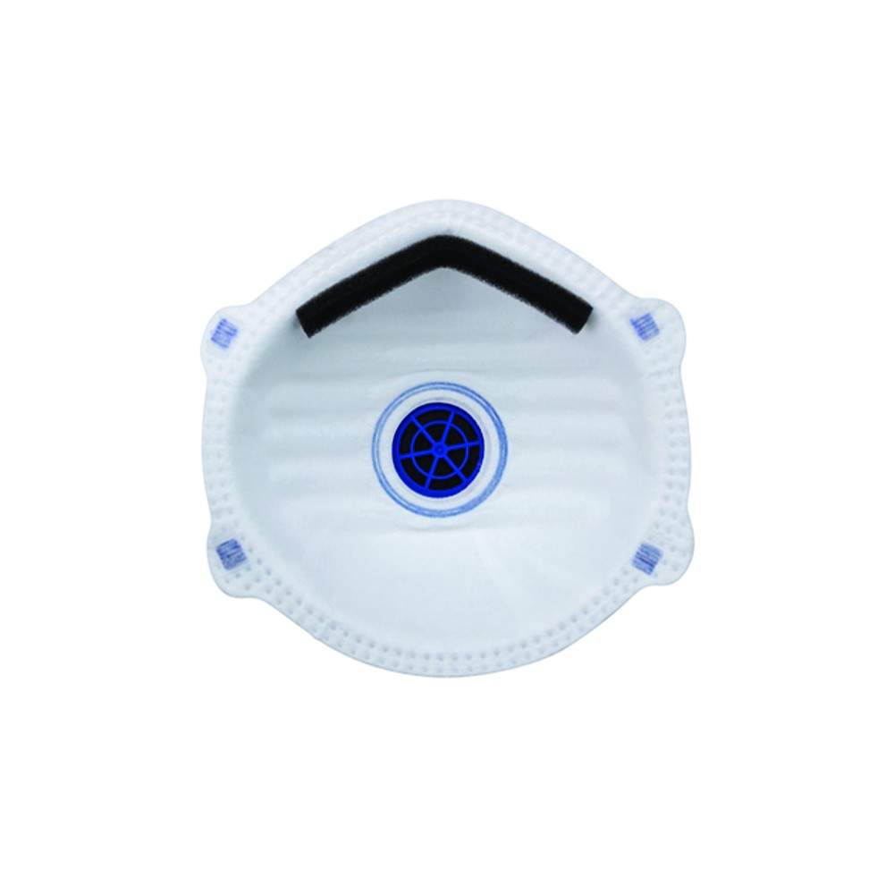 ΜΑΣΚΑ ΜΙΣΟΥ ΠΡΟΣΩΠΟΥ FFP2 6RES120