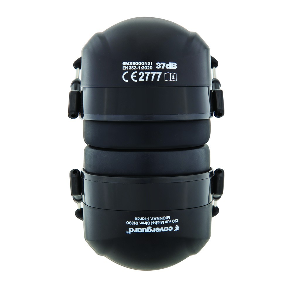 ΩΤΟΑΣΠΙΔΕΣ COVERGUARD MAX900 37dB