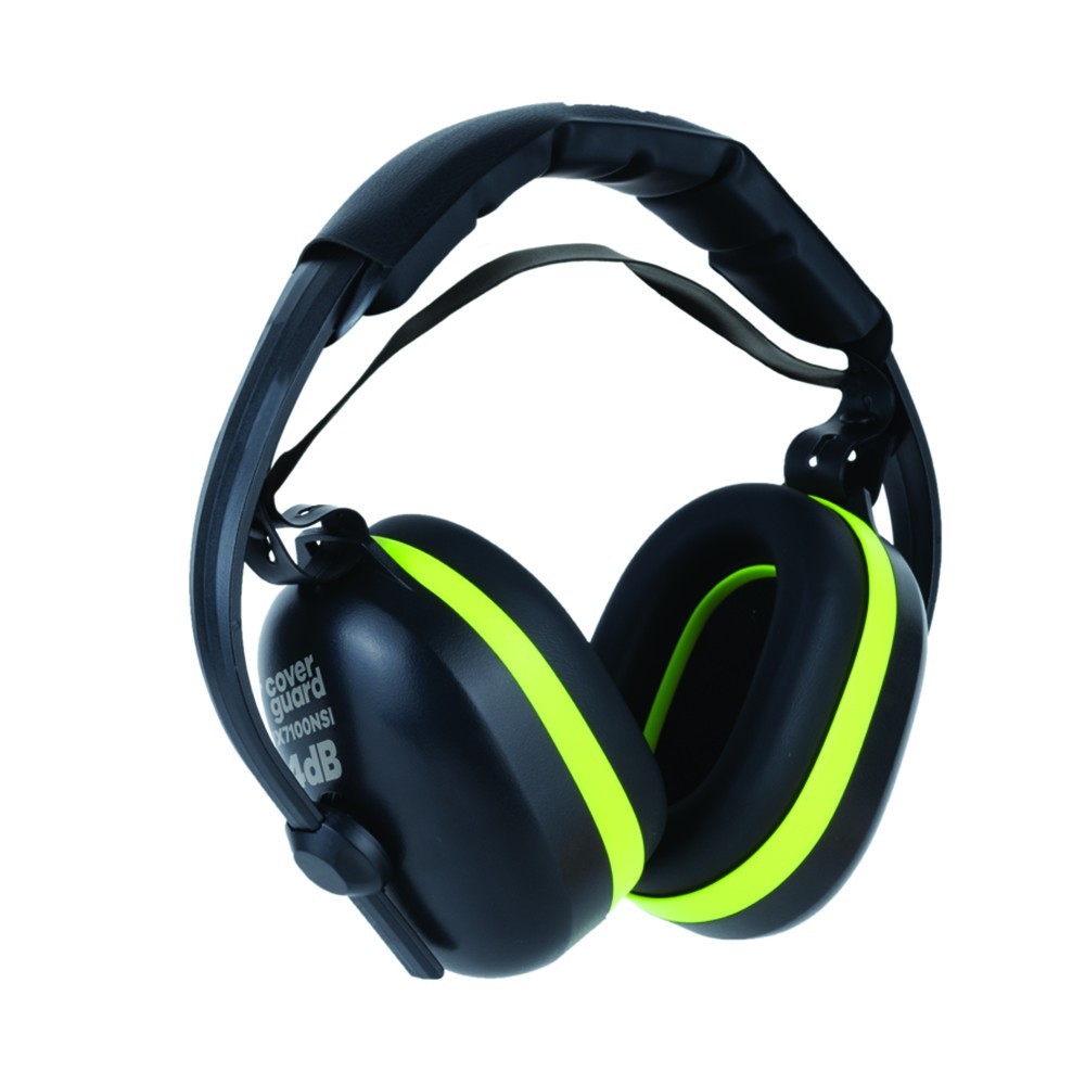 ΩΤΟΑΣΠΙΔΕΣ COVERGUARD MAX710 34dB