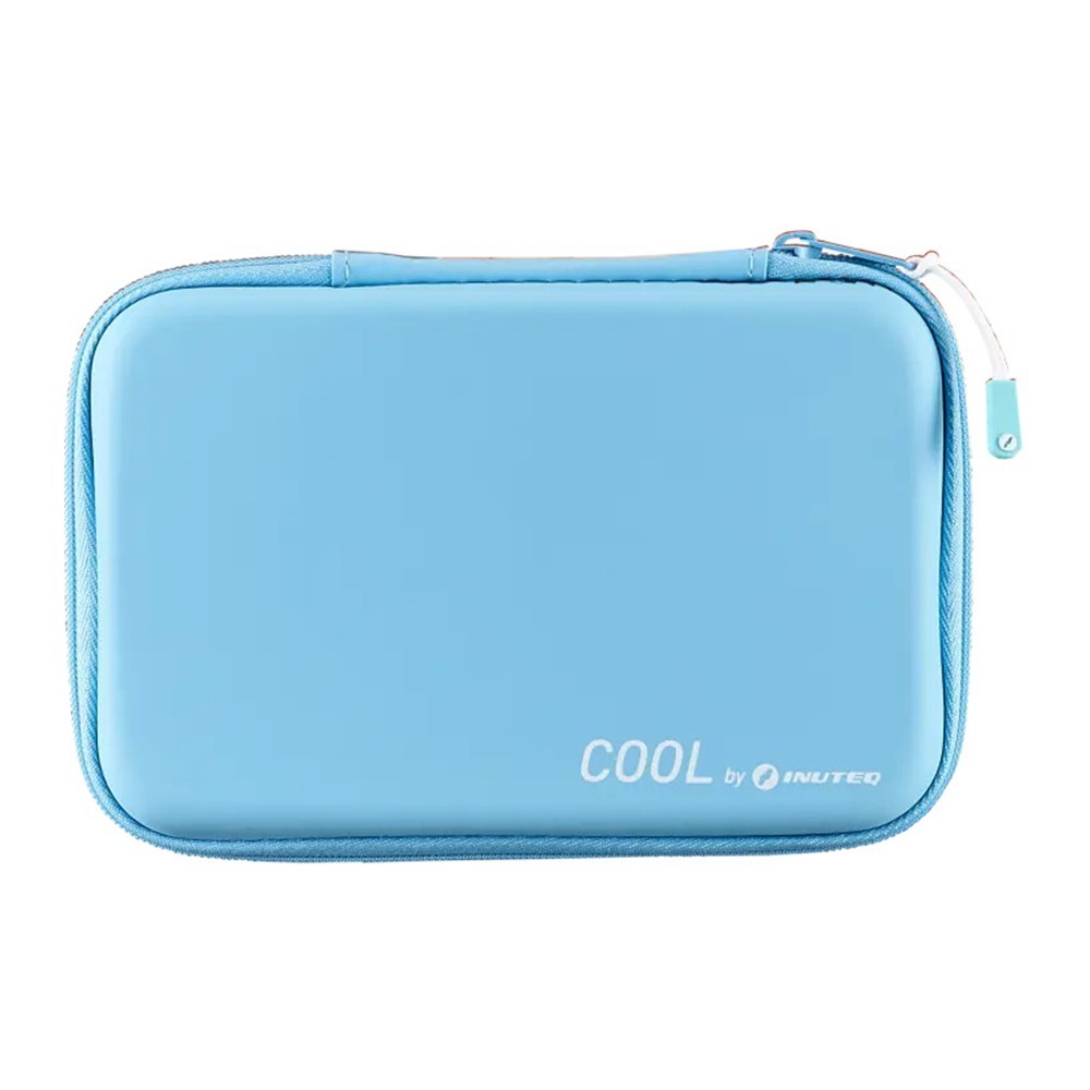 INUTEQ BODY COOLING TOWEL+ QCK COOLING TOWEL
