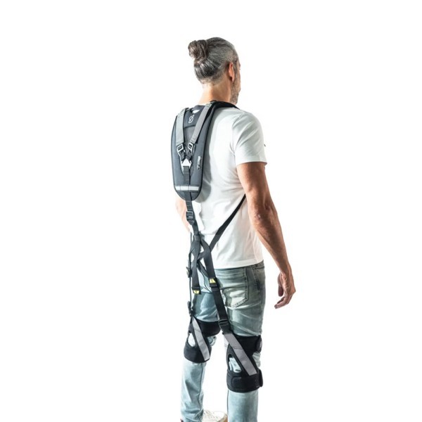 ΣΥΣΤΗΜΑ ΦΥΣΙΚΗΣ ΕΝΙΣΧΥΣΗΣ ΠΛΑΤΗΣ SKELEX EDGE