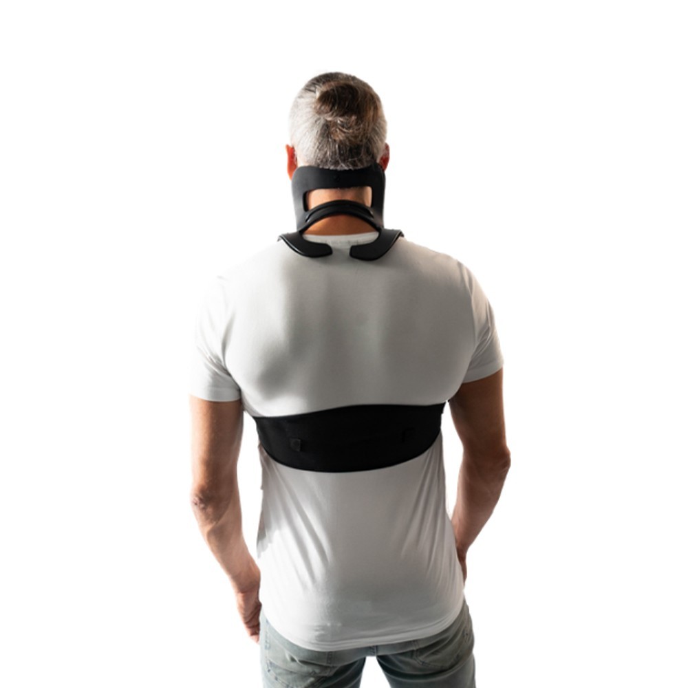 SKELEX NECK ERGONOMIC NECK SUPPORT EXOSKELETON