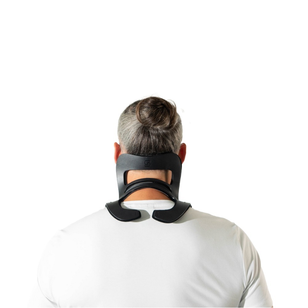 SKELEX NECK ERGONOMIC NECK SUPPORT EXOSKELETON